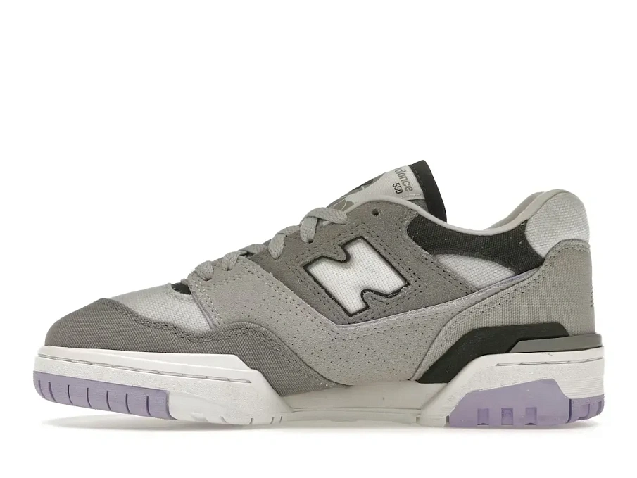 Фото № 3 с приближением к товару «‎New Balance 550»