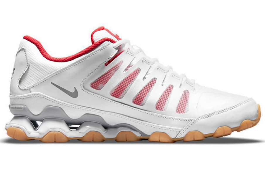 Фото № 2 с приближением к товару «‎Nike Reax 8 TR 'White Chile Red'»