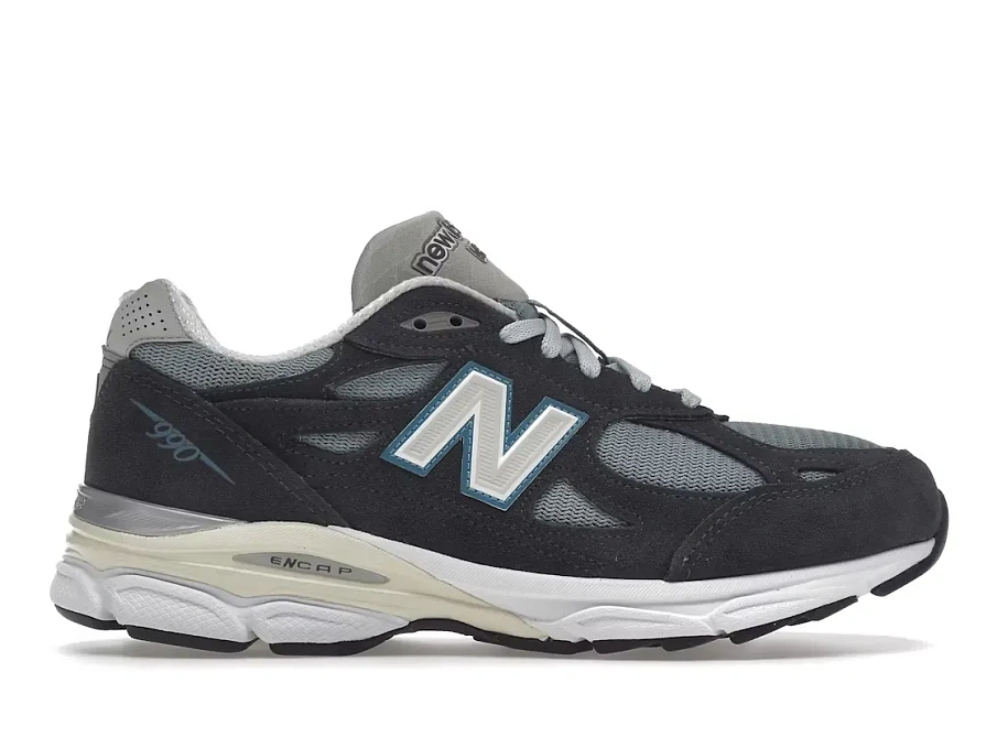 Фото № 1 с приближением к товару «‎New Balance 990v3»