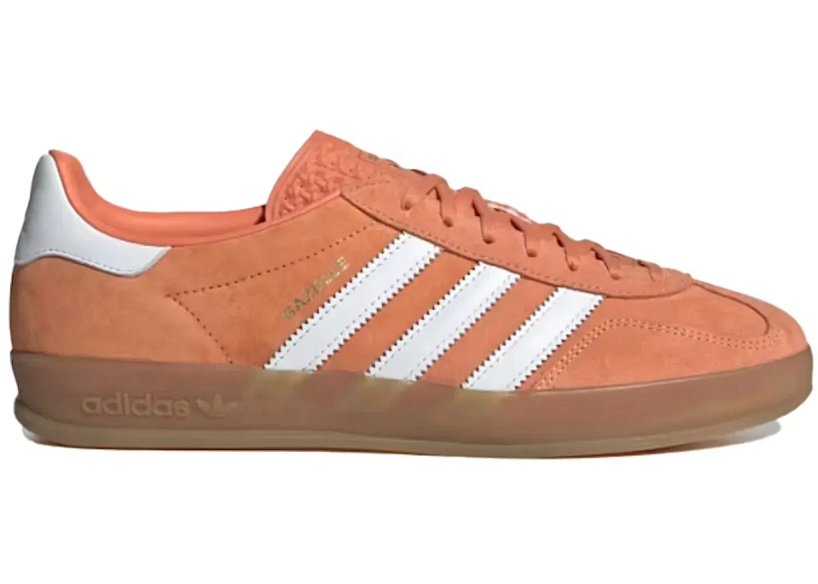 Фото № 1 с приближением к товару «‎adidas Gazelle Indoor»
