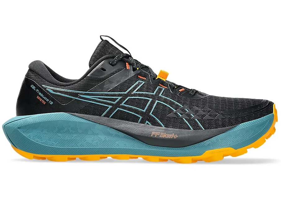 Фото № 1 с приближением к товару «‎ASICS Gel-Trabuco 13 Gore-Tex»