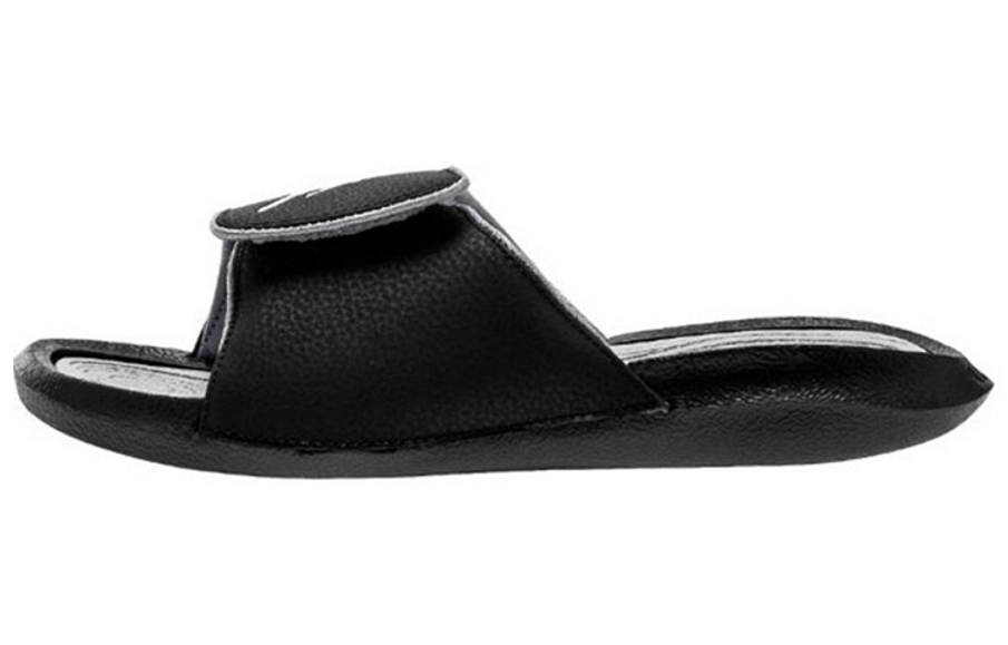 Фото № 1 с приближением к товару «‎Nike Air Jordan Sports slippers»