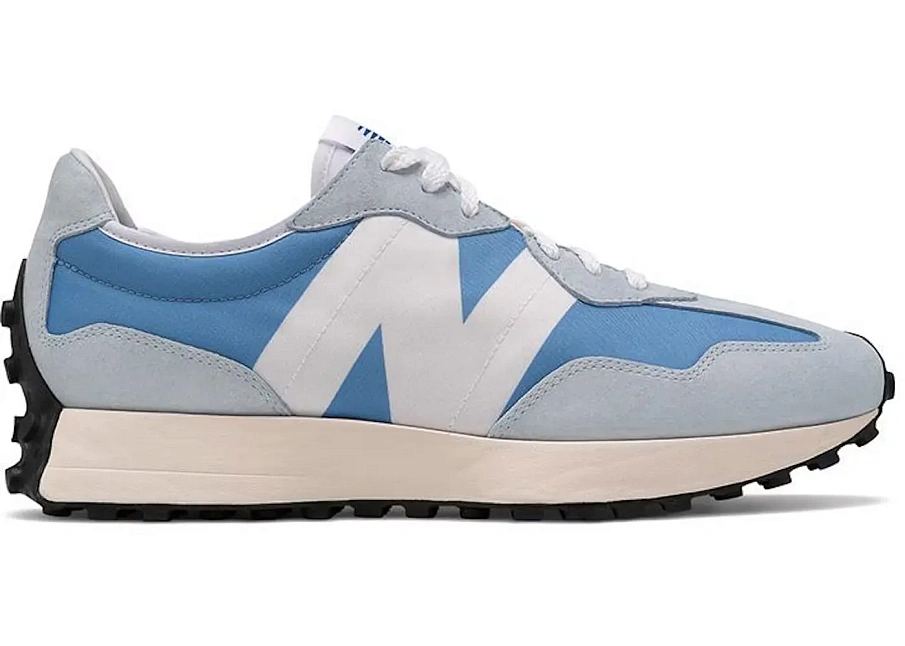 Фото № 1 с приближением к товару «‎New Balance 327»