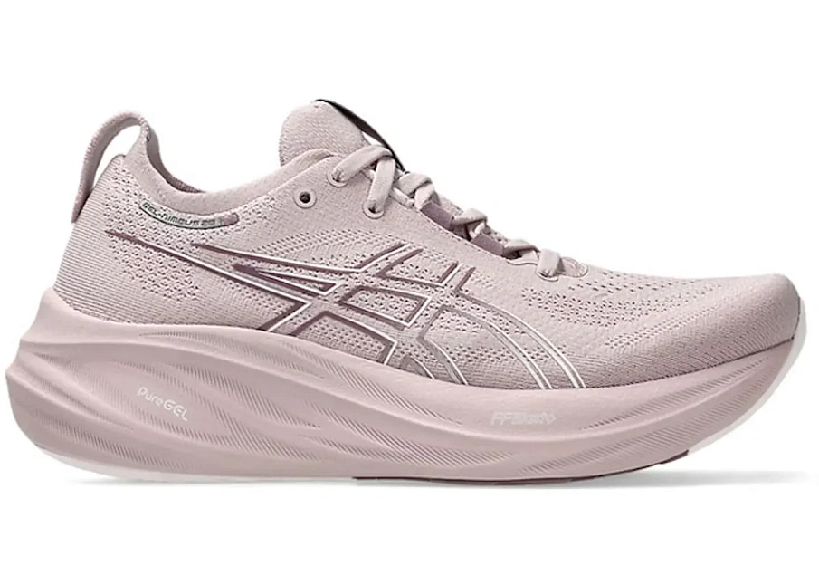 Фото № 1 с приближением к товару «‎ASICS Gel-Nimbus 26»