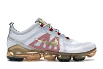 Фото № 1 с приближением к товару «‎Nike Air VaporMax 2019 Chinese New Year Pure Platinum (2019)»