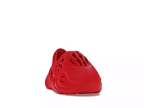 Фото № 3 с приближением к товару «‎adidas Yeezy Foam RNNR Vermillion (Infants)»
