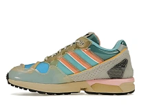 Фото № 3 с приближением к товару «‎adidas ZX 6000 Inside Out XZ 0006 Blue»