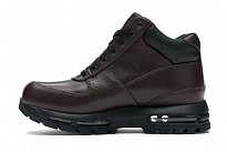 Фото № 3 с приближением к товару «‎Nike Air Max Goadome Deep Burgandy Black (2015)»