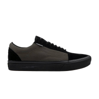 Фото № 1 с приближением к товару «‎DEFCON x LBT Inc x Vans Comfycush Old Skool Black»