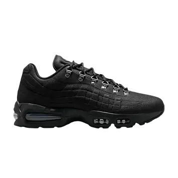 Nike Air Max 95 Family Reunion Off Noir