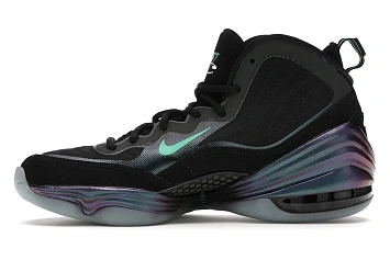 Nike Air Penny 5 Invisibility Cloak (2020) - 3