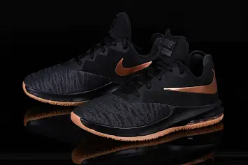 Nike Air Max Infuriate 3  - 1