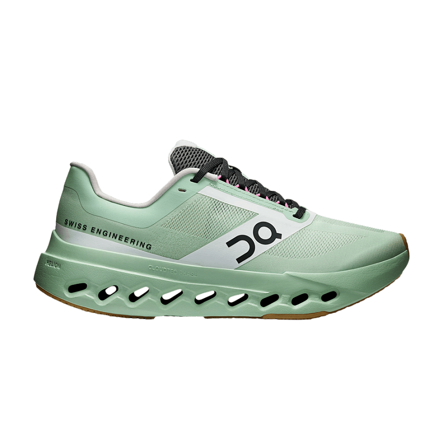 Фото № 1 с приближением к товару «‎Cloudsurfer Next Z5 Mineral Almond»