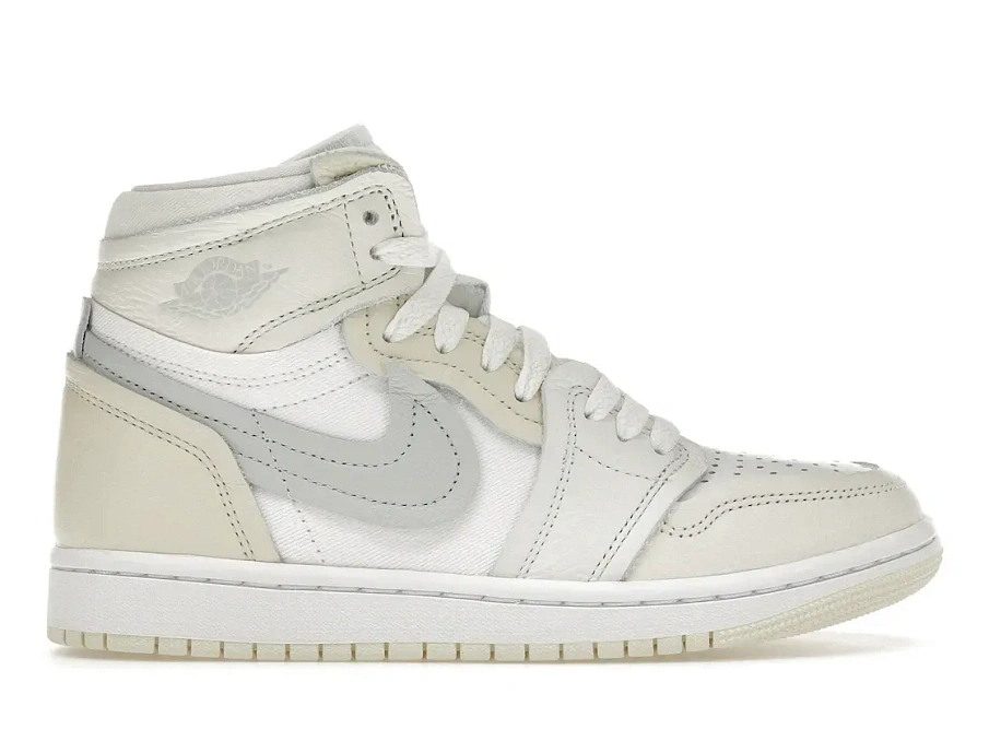 Фото № 1 с приближением к товару «‎Jordan 1 High MM Coconut Milk»