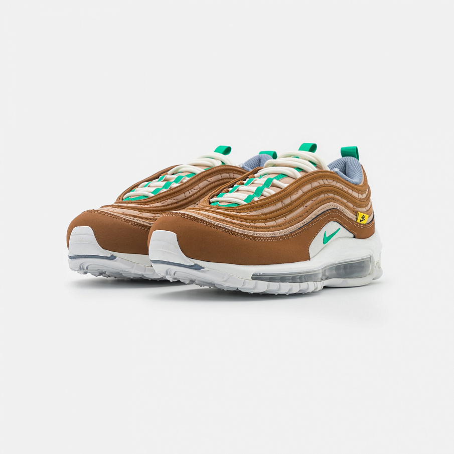Фото № 2 с приближением к товару «‎Nike Air Max 97 SE »