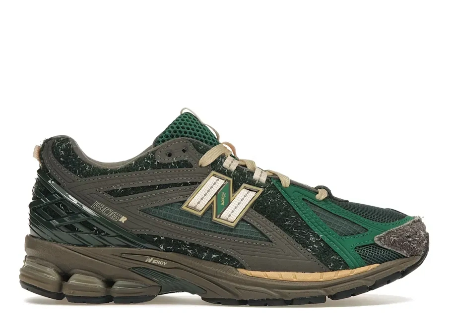Фото № 1 с приближением к товару «‎New Balance 1906R»