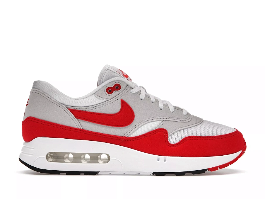 Фото № 1 с приближением к товару «‎Nike Air Max 1 '86 OG Big Bubble Sport Red»