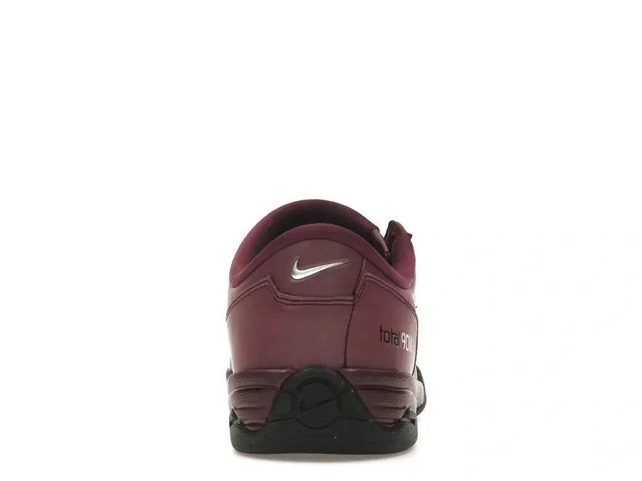 Фото № 4 с приближением к товару «‎Nike Total 90 3 SP»