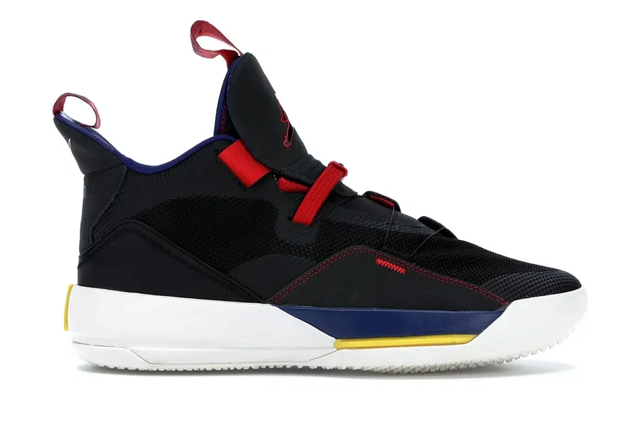Фото № 1 с приближением к товару «‎Jordan XXXIII Tech Pack (China Release)»