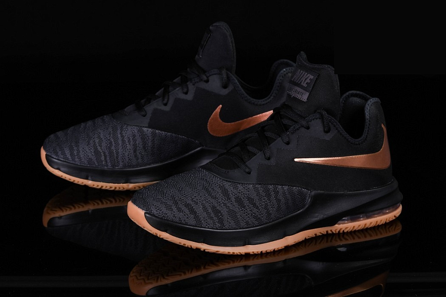 Фото № 1 с приближением к товару «‎Nike Air Max Infuriate 3 »