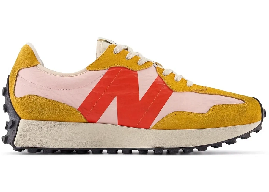 Фото № 1 с приближением к товару «‎New Balance 327»