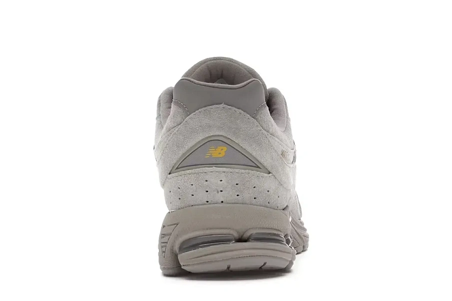 Фото № 4 с приближением к товару «‎New Balance 2002R»