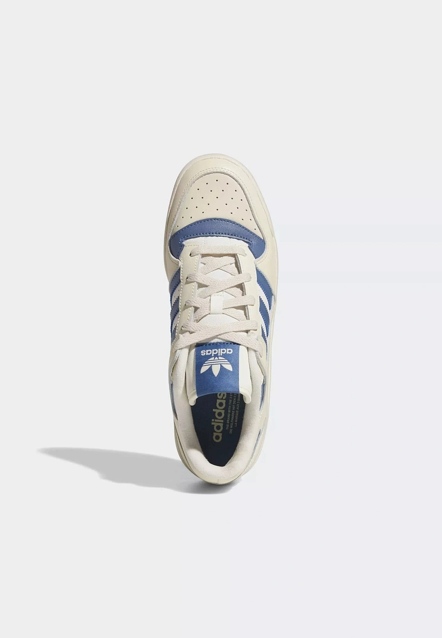 Фото № 4 с приближением к товару «‎FORUM LOW CL UNISEX»