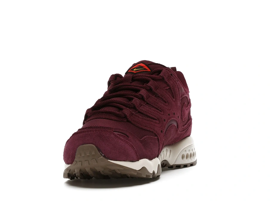 Фото № 2 с приближением к товару «‎Nike Air Terra Humara 18 Bordeaux»