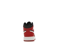 Фото № 4 с приближением к товару «‎Jordan 1 Mid»