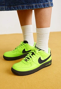 Фото № 2 с приближением к товару «‎AIR FORCE 1 DANCE»