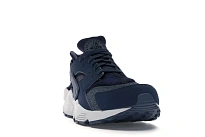 Фото № 3 с приближением к товару «‎Nike Air Huarache Thunder Blue/Obsidian-Obsidian»