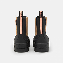 Фото № 4 с приближением к товару «‎Puma Mayze Chelsea Pop»