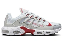 Фото № 1 с приближением к товару «‎Nike Air Max Terrascape Plus Pure Platinum Gym Red»