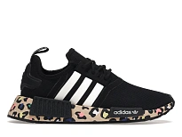 Фото № 1 с приближением к товару «‎adidas NMD R1 Black Leopard »