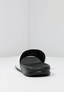 Фото № 4 с приближением к товару «‎Nike Benassi Jdi »