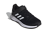 Фото № 3 с приближением к товару «‎(BP)adidas neo Runfalcon 2.0 Black»