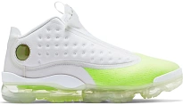 Фото № 1 с приближением к товару «‎Jordan Reign White Volt »