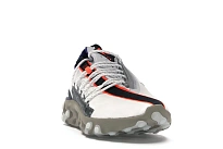 Фото № 4 с приближением к товару «‎Nike ISPA React Low Summit White»