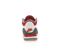 Фото № 4 с приближением к товару «‎Jordan 3 Retro»