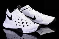 Фото № 1 с приближением к товару «‎Nike Zoom Hyperquickness San Antonio Spurs Home»