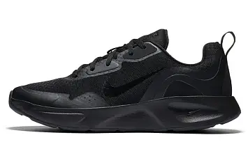 Nike Wearallday Wmns Black - 1