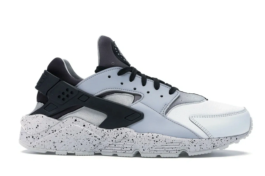 Фото № 1 с приближением к товару «‎Nike Air Huarache Run Pure Platinum»