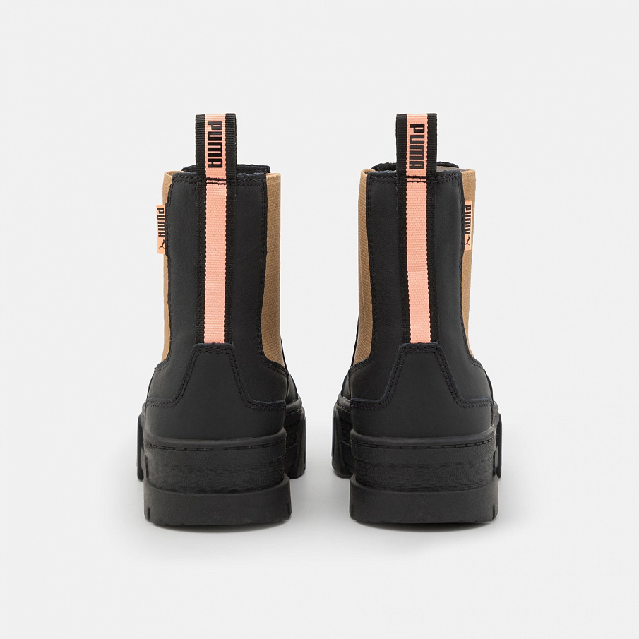 Фото № 4 с приближением к товару «‎Puma Mayze Chelsea Pop»