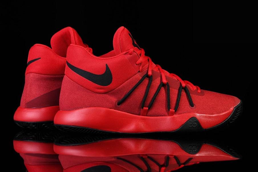Фото № 5 с приближением к товару «‎Nike KD Trey 5 V Gym »