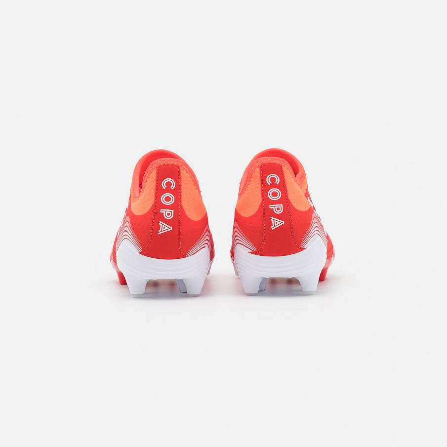Фото № 3 с приближением к товару «‎Adidas Copa Sense.3 FG»