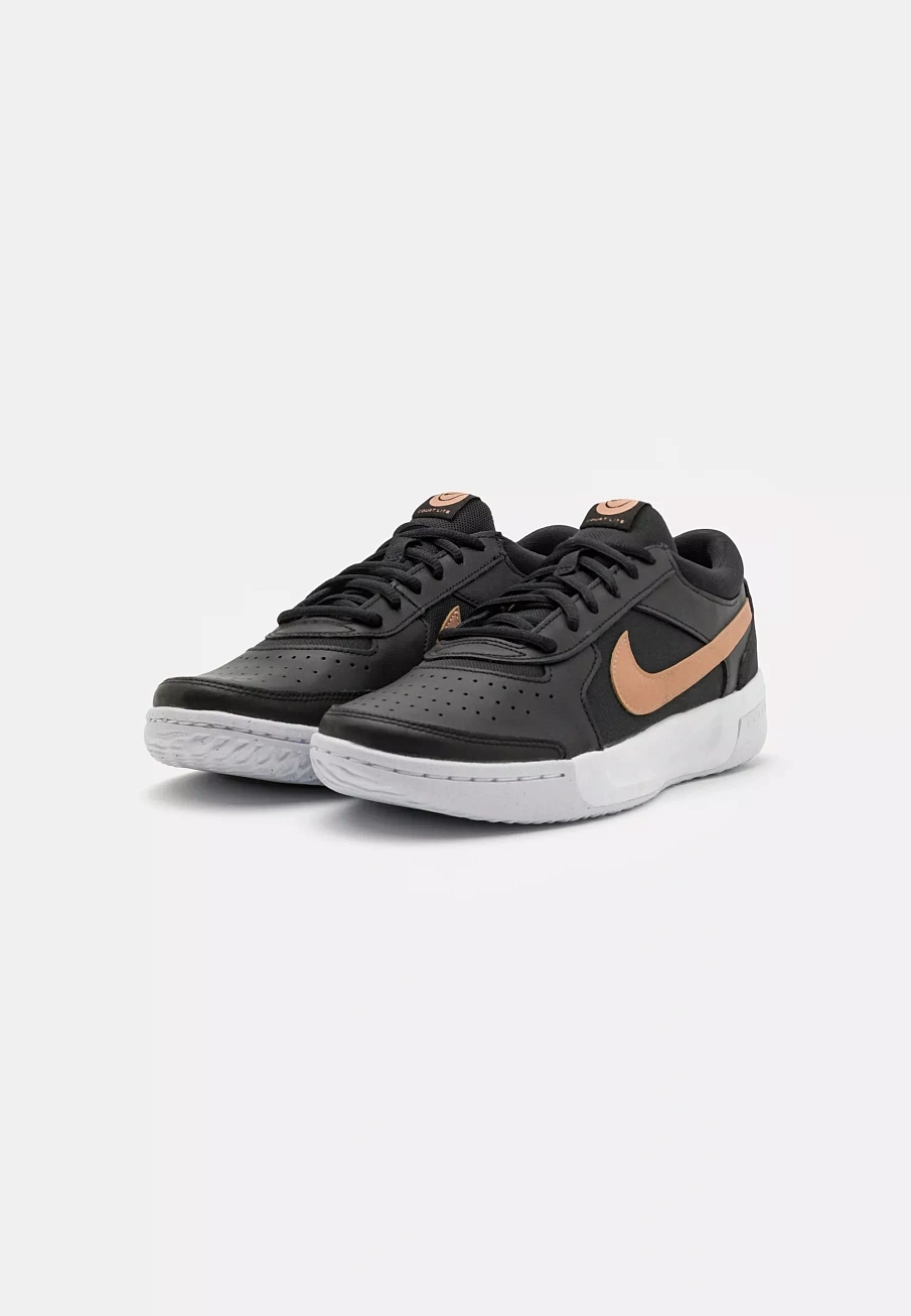 Фото № 3 с приближением к товару «‎COURT AIR ZOOM LITE 3»