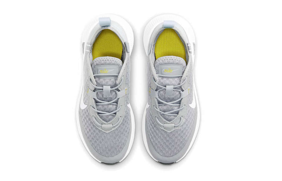 Фото № 4 с приближением к товару «‎Nike Reposto PS 'Light Smoke Grey'»