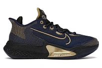 Фото № 1 с приближением к товару «‎Nike Air Zoom BB NXT Blue Void Metallic Gold»