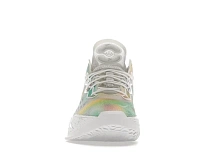 Фото № 2 с приближением к товару «‎Nike Air Zoom GT Run Tie Dye»
