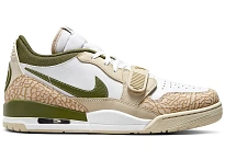 Фото № 1 с приближением к товару «‎Jordan Legacy 312 Low PSG Paris Saint-Germain»